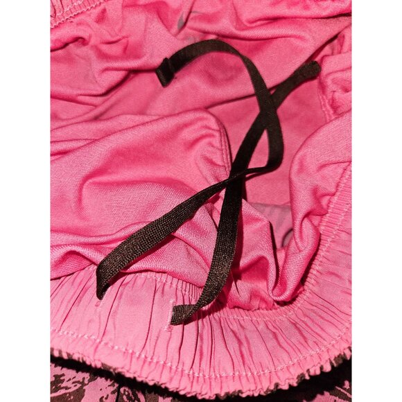 Nike Dri Fit Tempo Athletic Running Shorts Women Size Medium - Picture 12 of 12